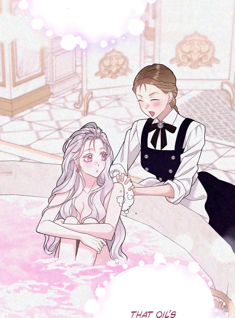 Hold Her Tighter So She Wouldn’t Run Away Chapter 46 504 068