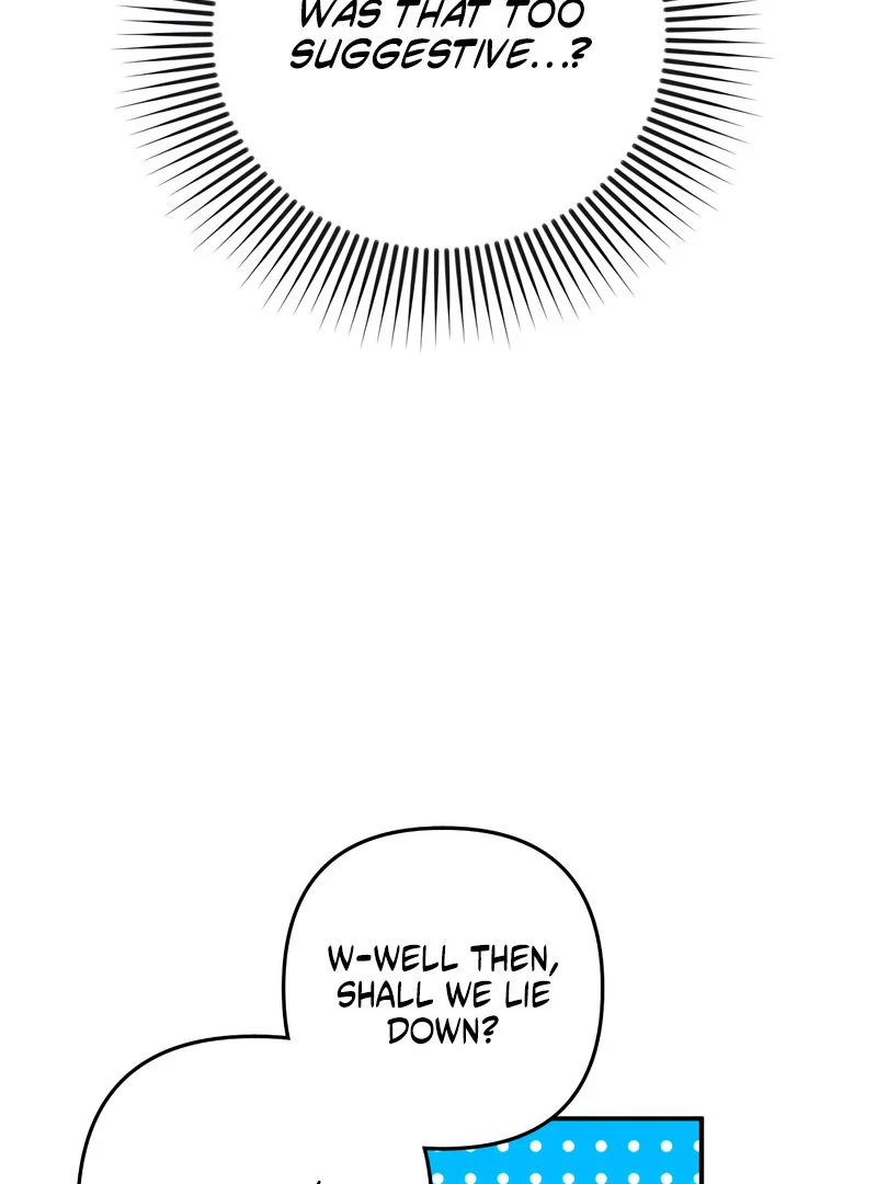 Hold Her Tighter So She Wouldn’t Run Away Chapter 46 509 073