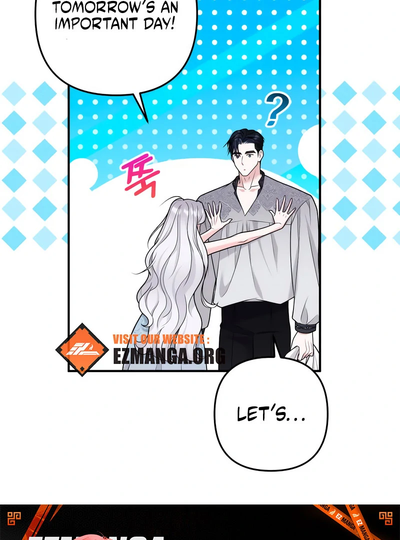 Hold Her Tighter So She Wouldn’t Run Away Chapter 46 510 074