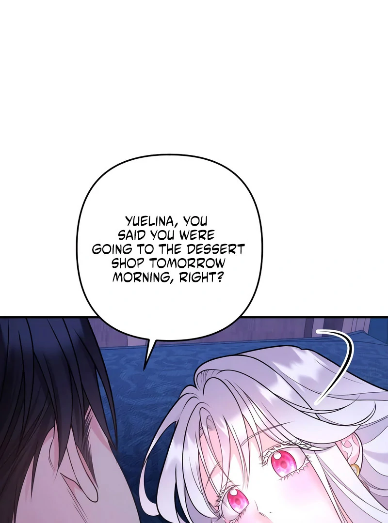 Hold Her Tighter So She Wouldn’t Run Away Chapter 46 517 081