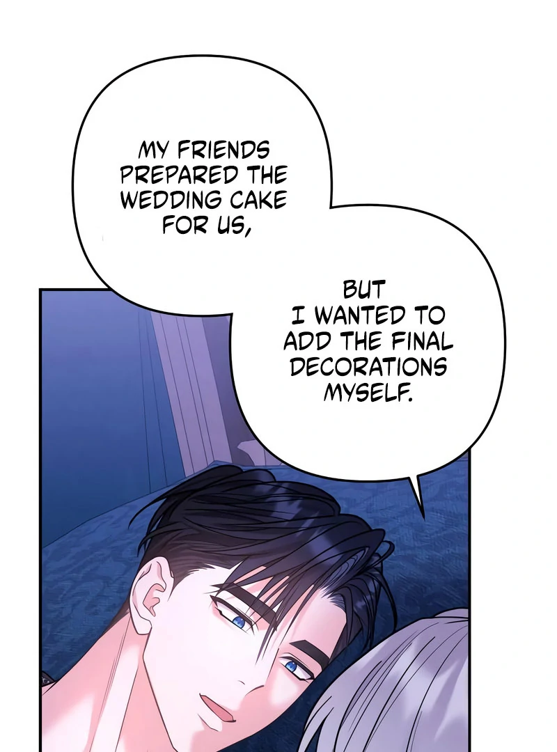 Hold Her Tighter So She Wouldn’t Run Away Chapter 46 519 083