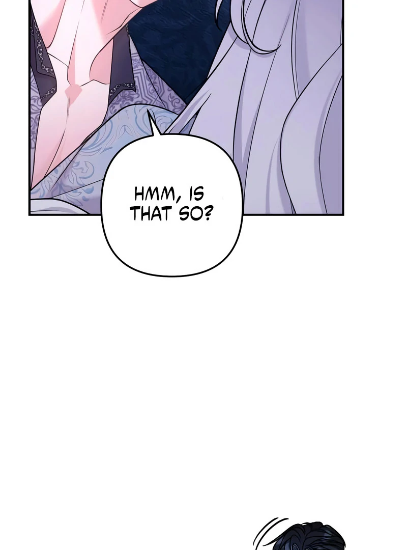 Hold Her Tighter So She Wouldn’t Run Away Chapter 46 520 084