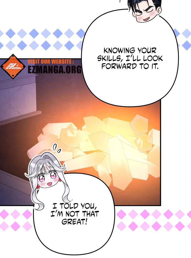 Hold Her Tighter So She Wouldn’t Run Away Chapter 46 521 085