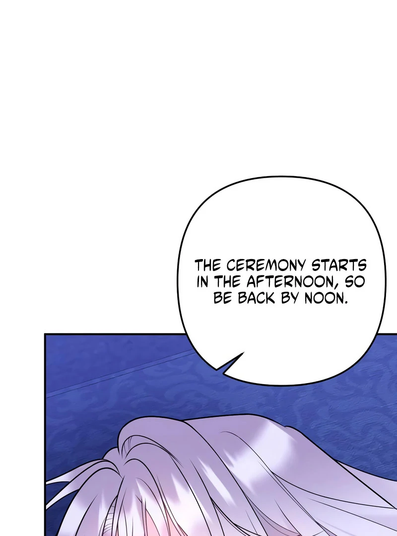 Hold Her Tighter So She Wouldn’t Run Away Chapter 46 522 086