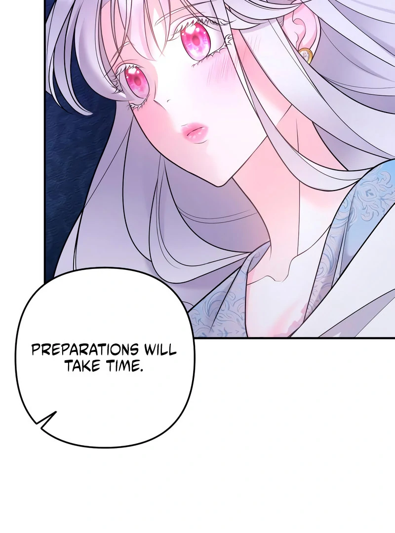 Hold Her Tighter So She Wouldn’t Run Away Chapter 46 523 087