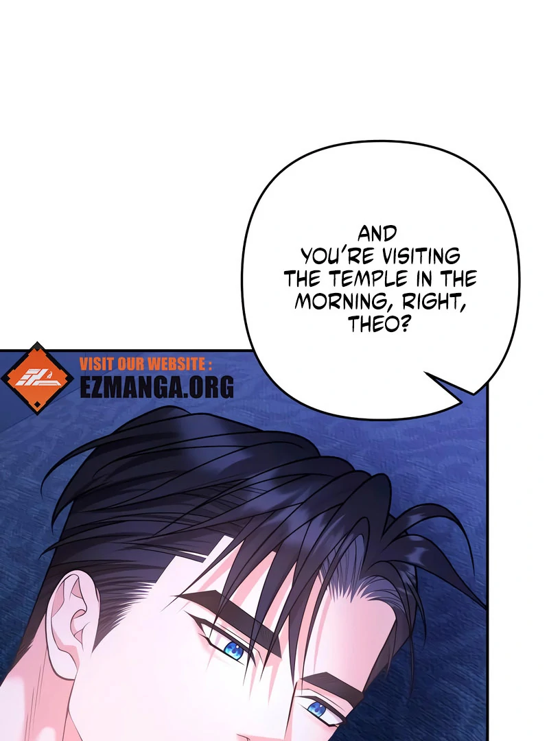 Hold Her Tighter So She Wouldn’t Run Away Chapter 46 524 088