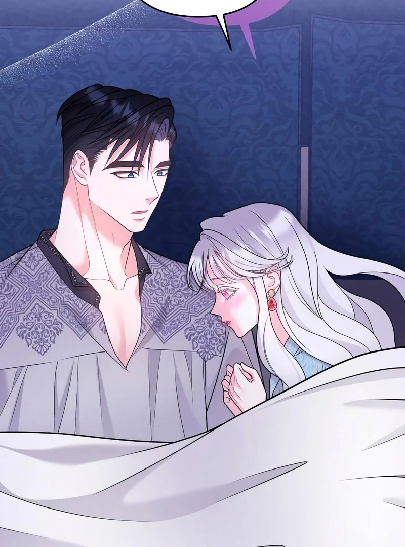 Hold Her Tighter So She Wouldn’t Run Away Chapter 46 532 096