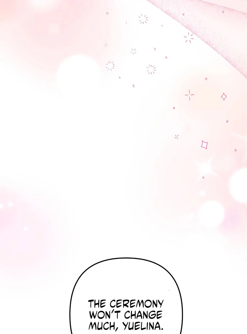 Hold Her Tighter So She Wouldn’t Run Away Chapter 46 537 101