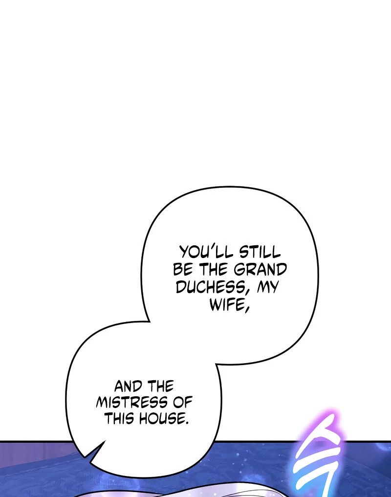 Hold Her Tighter So She Wouldn’t Run Away Chapter 46 539 103