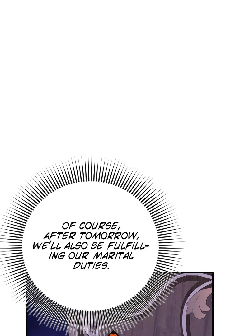 Hold Her Tighter So She Wouldn’t Run Away Chapter 46 541 105