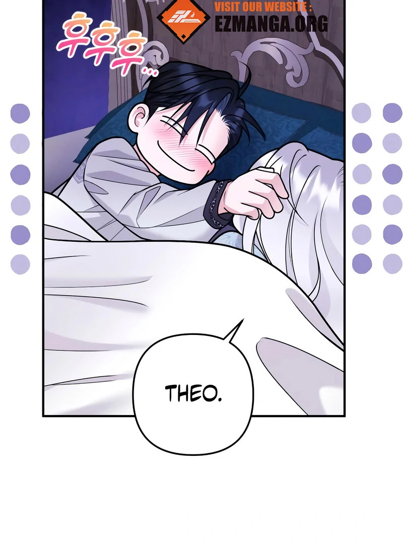 Hold Her Tighter So She Wouldn’t Run Away Chapter 46 542 106