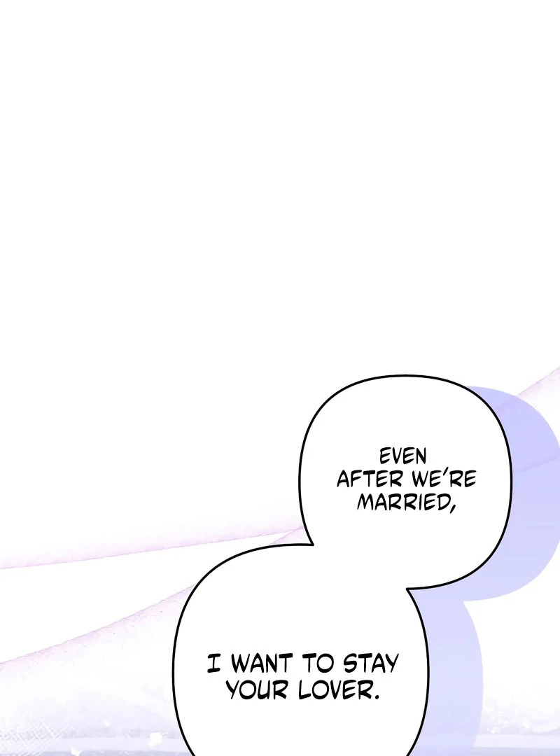 Hold Her Tighter So She Wouldn’t Run Away Chapter 46 543 107