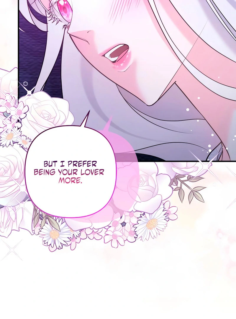 Hold Her Tighter So She Wouldn’t Run Away Chapter 46 547 111