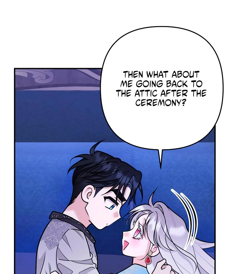 Hold Her Tighter So She Wouldn’t Run Away Chapter 46 550 114