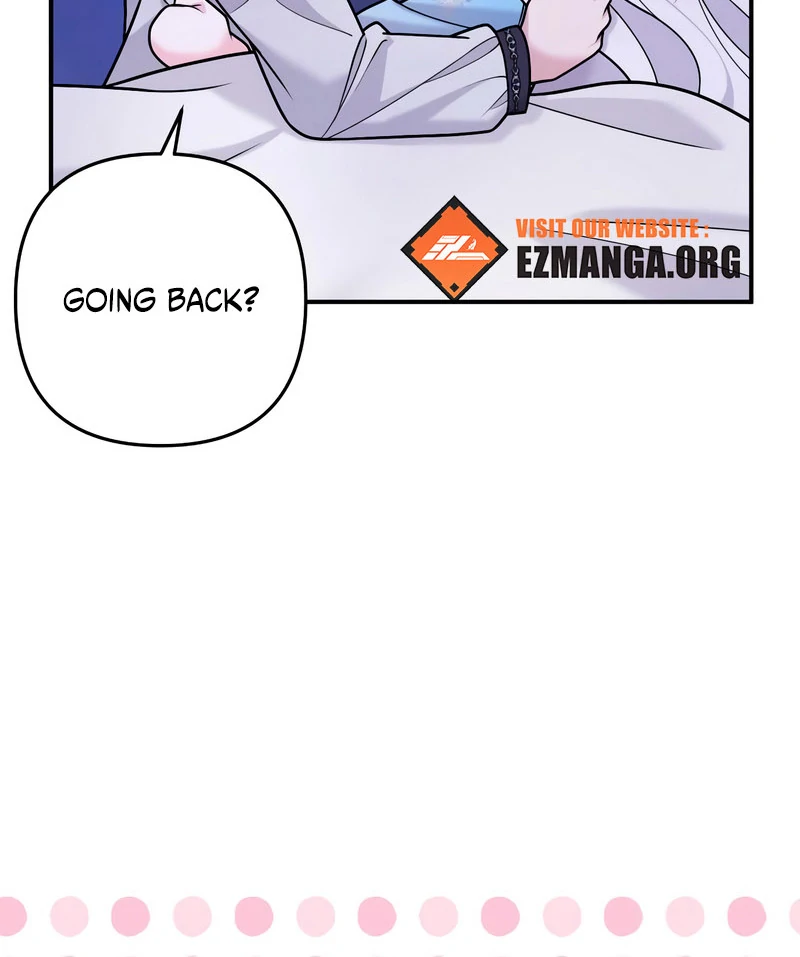 Hold Her Tighter So She Wouldn’t Run Away Chapter 46 551 115