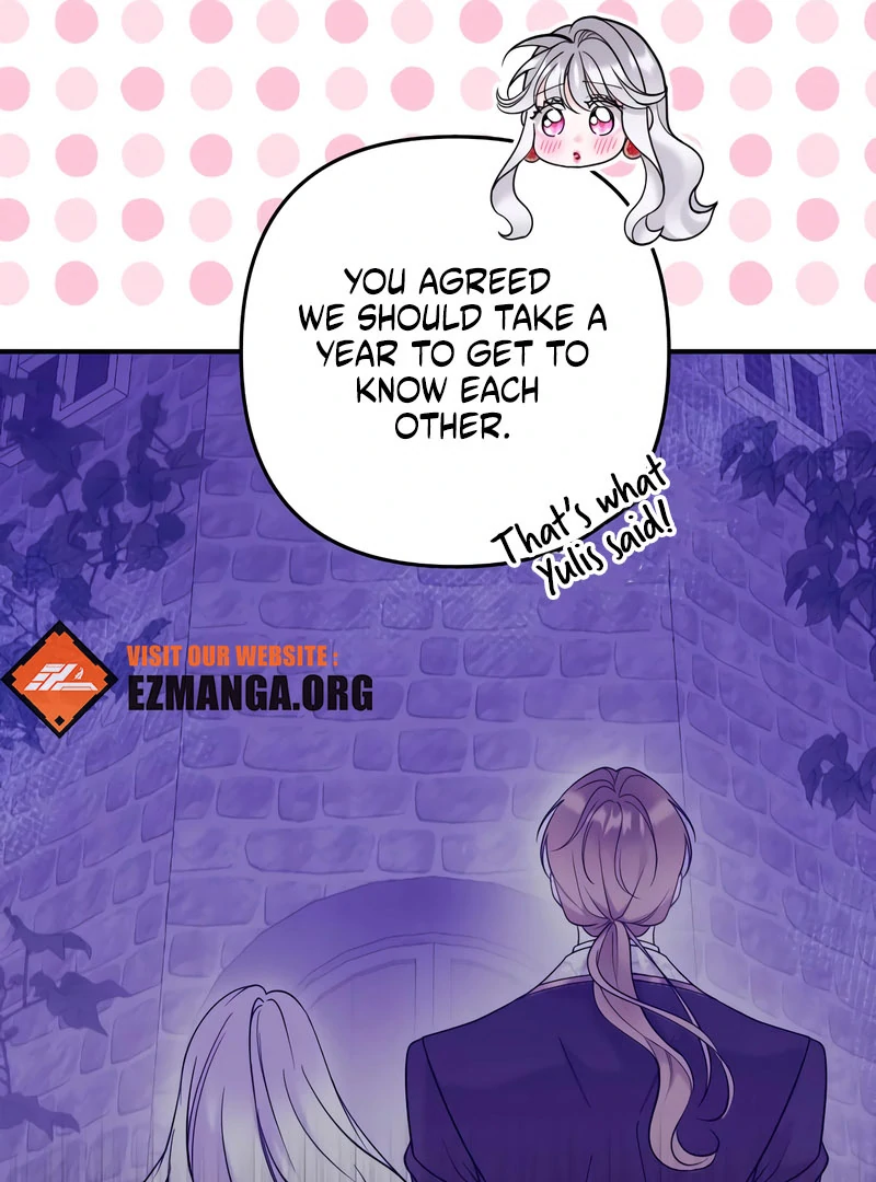 Hold Her Tighter So She Wouldn’t Run Away Chapter 46 552 116