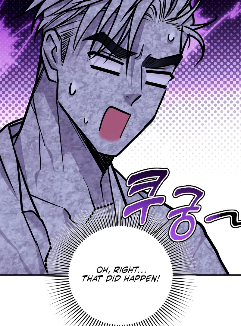 Hold Her Tighter So She Wouldn’t Run Away Chapter 46 554 118