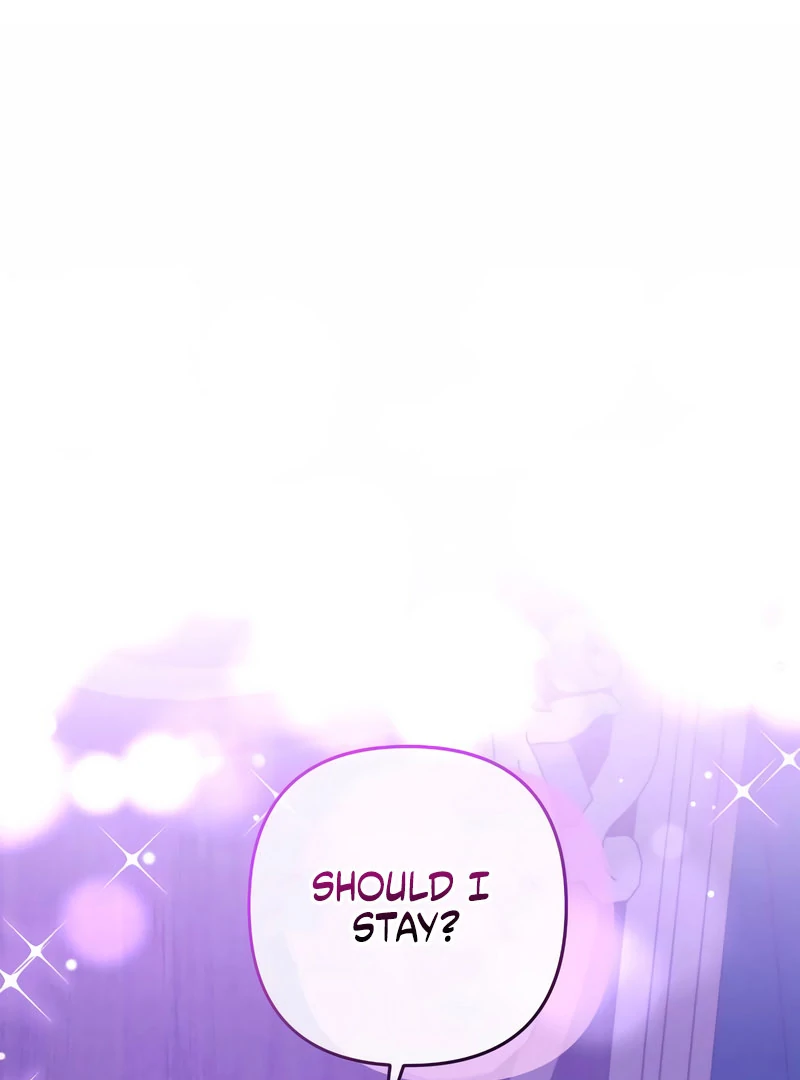 Hold Her Tighter So She Wouldn’t Run Away Chapter 46 557 121