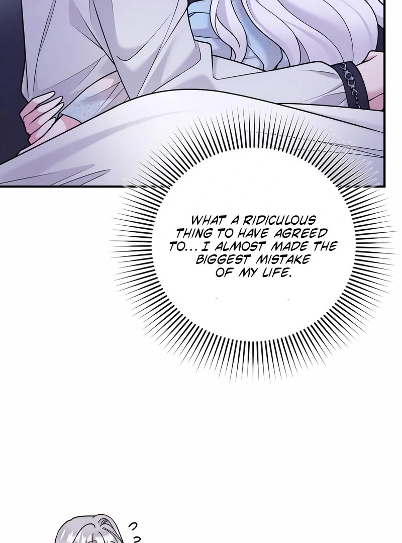 Hold Her Tighter So She Wouldn’t Run Away Chapter 46 561 125