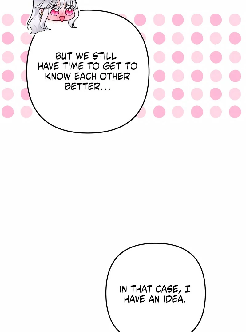 Hold Her Tighter So She Wouldn’t Run Away Chapter 46 562 126