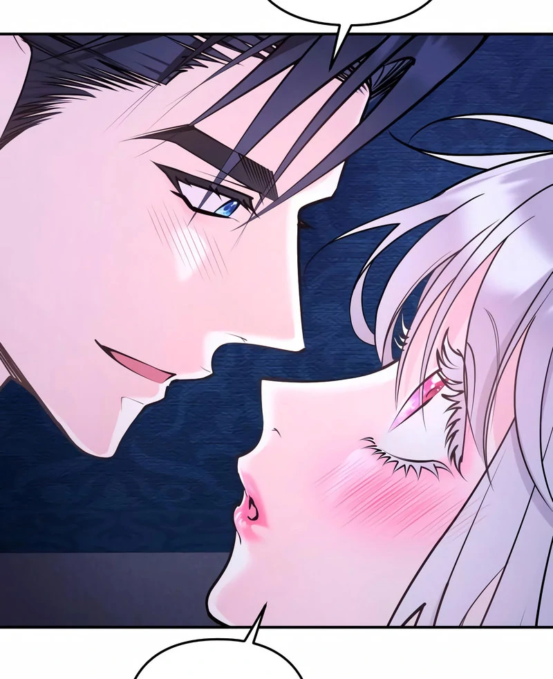 Hold Her Tighter So She Wouldn’t Run Away Chapter 46 563 127