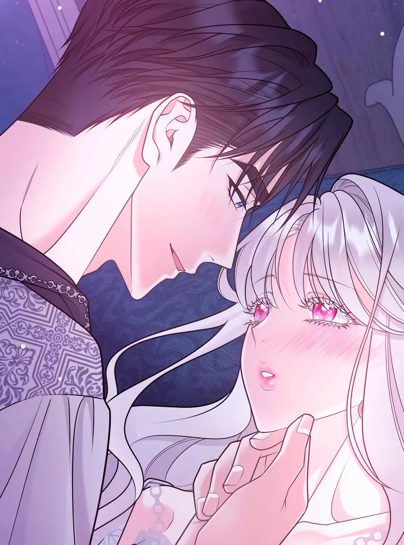 Hold Her Tighter So She Wouldn’t Run Away Chapter 46 569 133