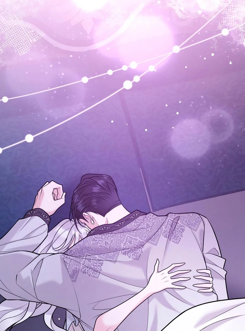 Hold Her Tighter So She Wouldn’t Run Away Chapter 46 573 137