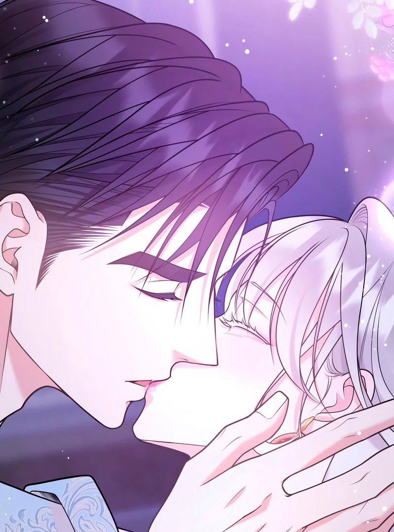 Hold Her Tighter So She Wouldn’t Run Away Chapter 46 575 139