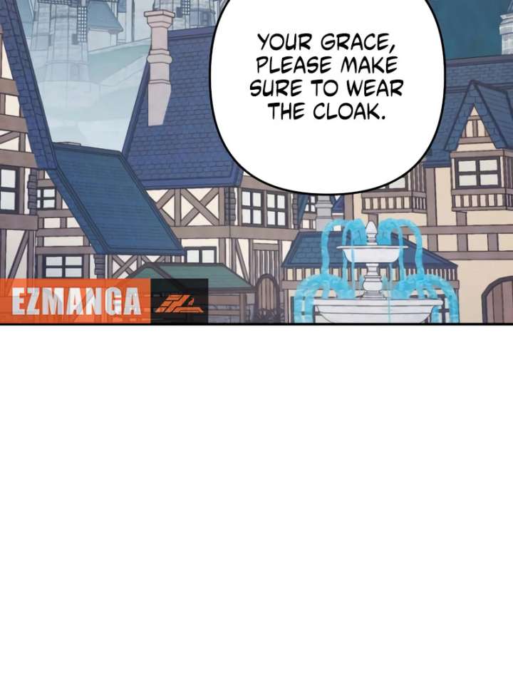 Hold Her Tighter So She Wouldn’t Run Away Chapter 47 454 003