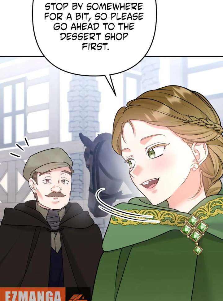 Hold Her Tighter So She Wouldn’t Run Away Chapter 47 457 006