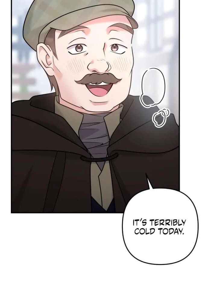 Hold Her Tighter So She Wouldn’t Run Away Chapter 47 459 008