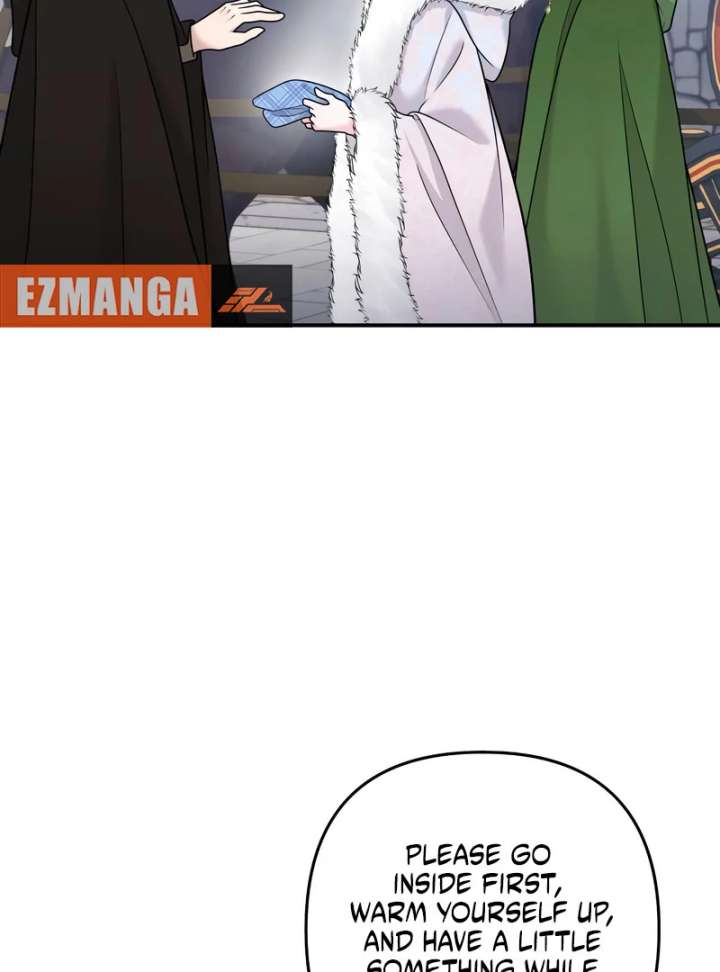 Hold Her Tighter So She Wouldn’t Run Away Chapter 47 461 010