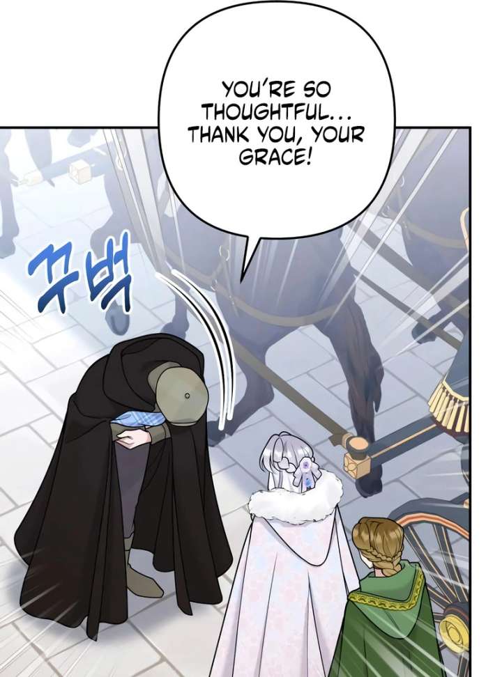 Hold Her Tighter So She Wouldn’t Run Away Chapter 47 464 013