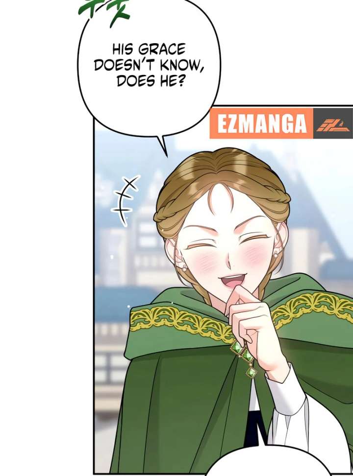 Hold Her Tighter So She Wouldn’t Run Away Chapter 47 466 015