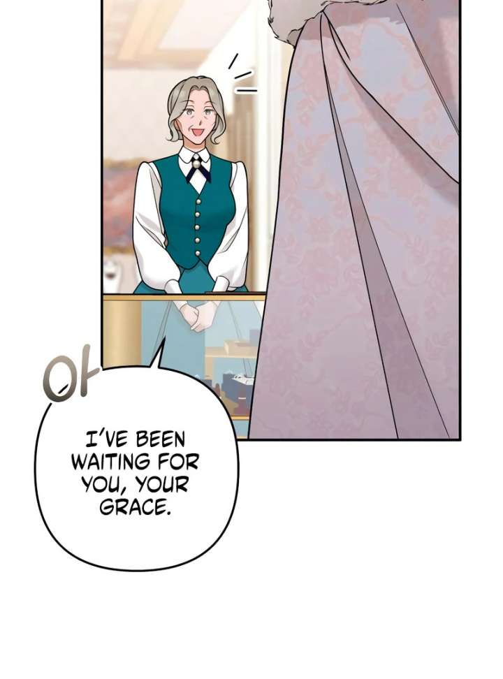 Hold Her Tighter So She Wouldn’t Run Away Chapter 47 473 022