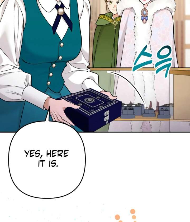 Hold Her Tighter So She Wouldn’t Run Away Chapter 47 475 024