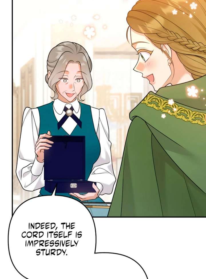 Hold Her Tighter So She Wouldn’t Run Away Chapter 47 479 028