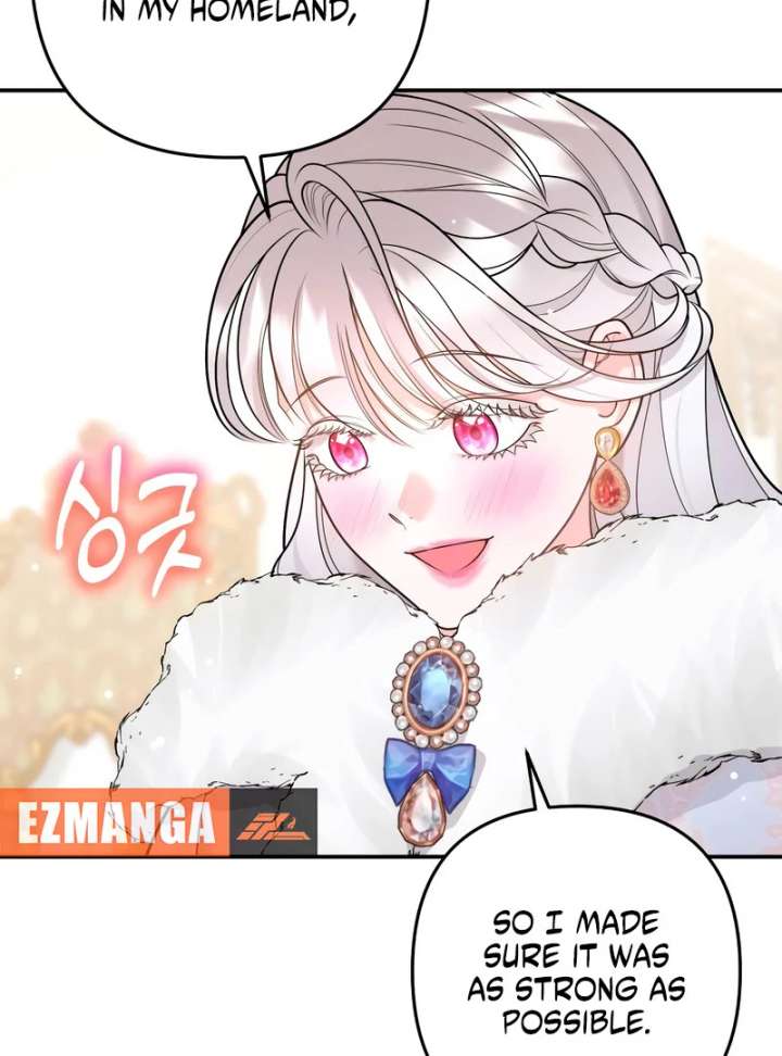 Hold Her Tighter So She Wouldn’t Run Away Chapter 47 481 030