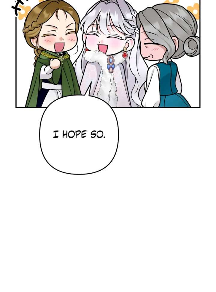 Hold Her Tighter So She Wouldn’t Run Away Chapter 47 483 032