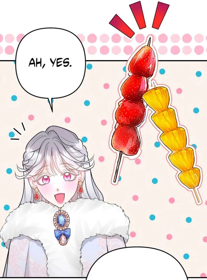 Hold Her Tighter So She Wouldn’t Run Away Chapter 47 489 038