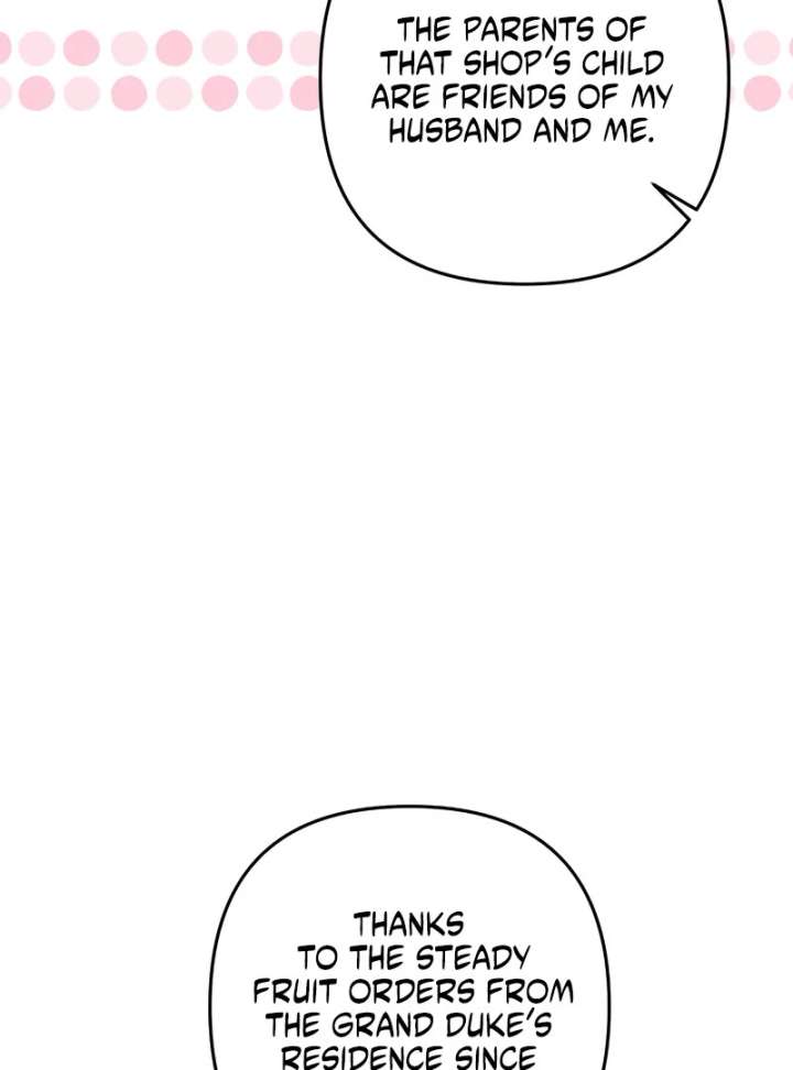 Hold Her Tighter So She Wouldn’t Run Away Chapter 47 490 039