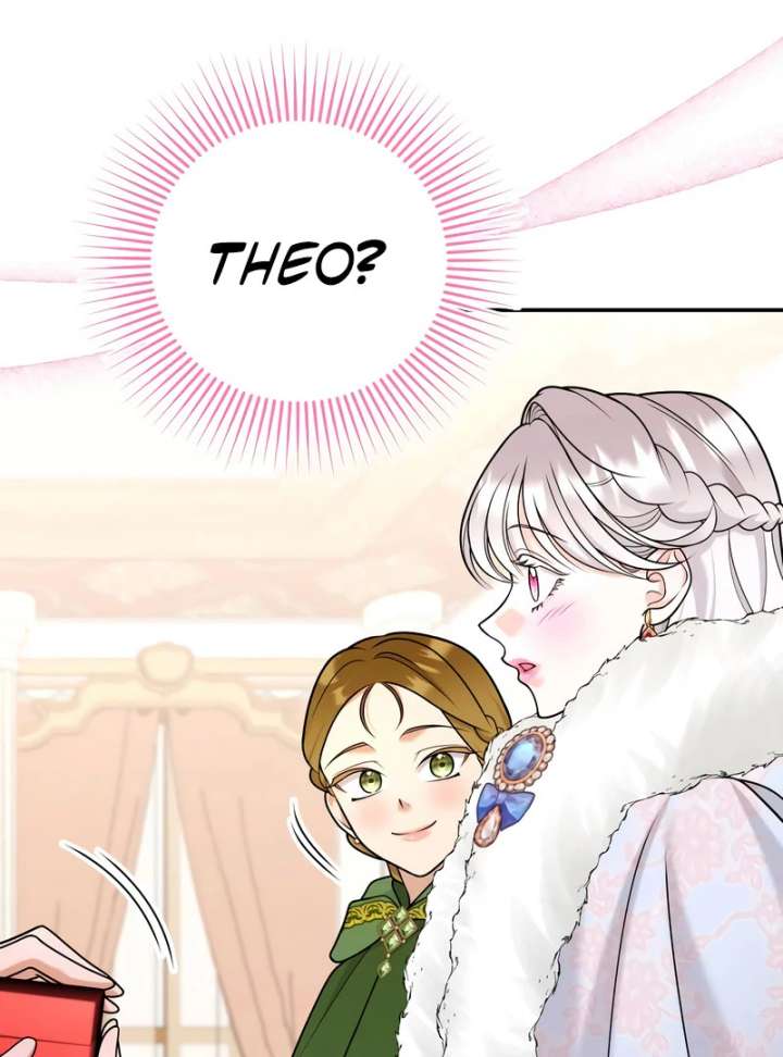 Hold Her Tighter So She Wouldn’t Run Away Chapter 47 493 042