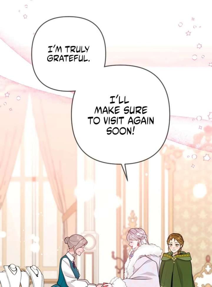 Hold Her Tighter So She Wouldn’t Run Away Chapter 47 497 046