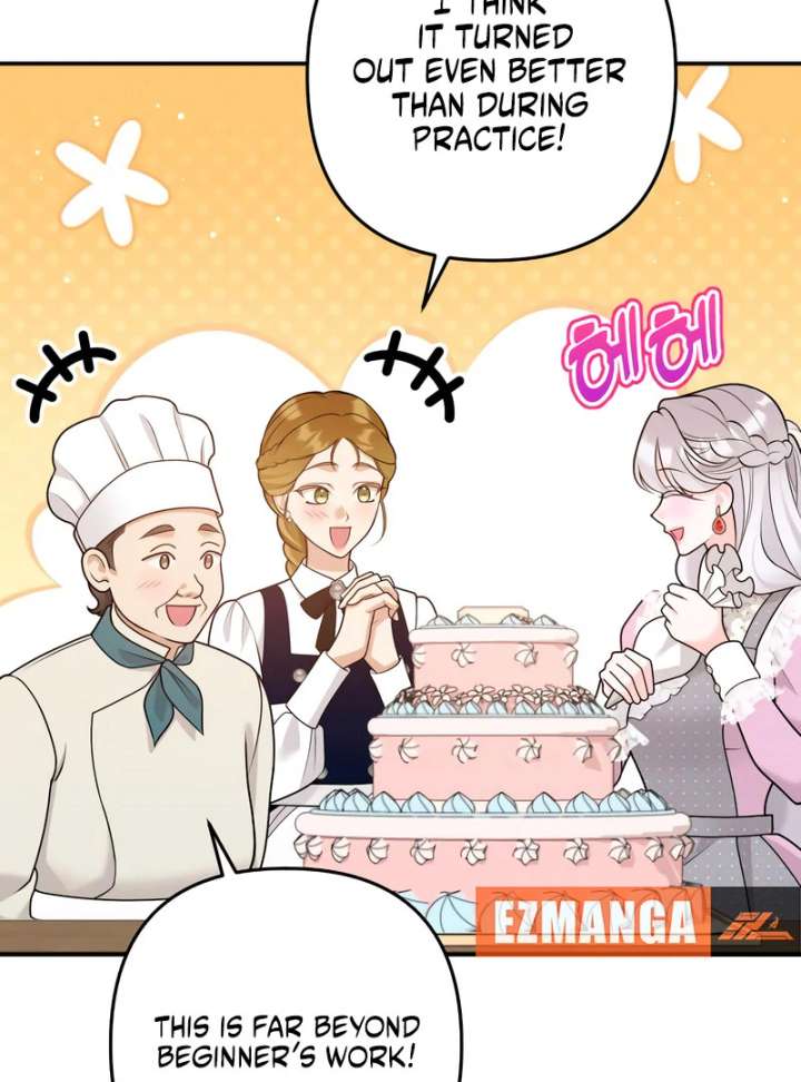 Hold Her Tighter So She Wouldn’t Run Away Chapter 47 507 056