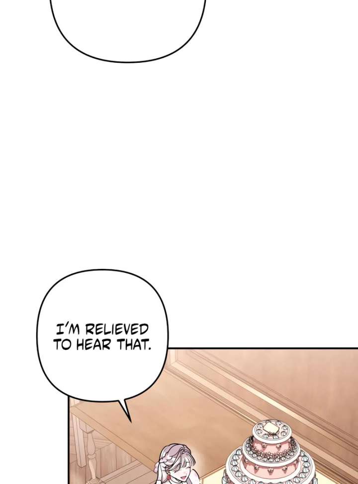 Hold Her Tighter So She Wouldn’t Run Away Chapter 47 508 057