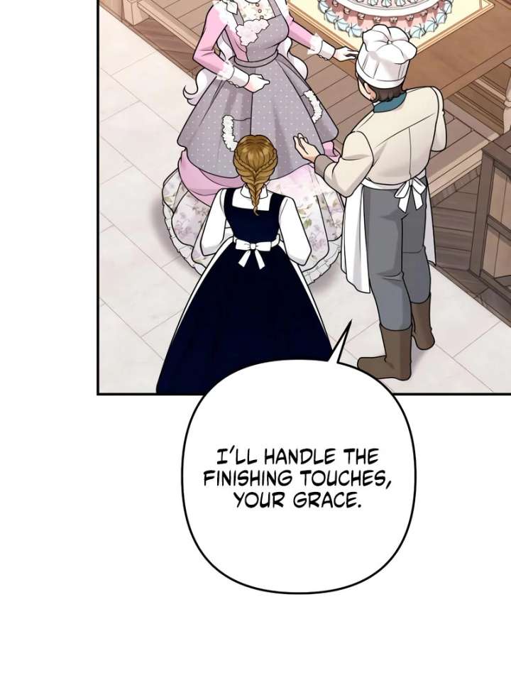 Hold Her Tighter So She Wouldn’t Run Away Chapter 47 509 058