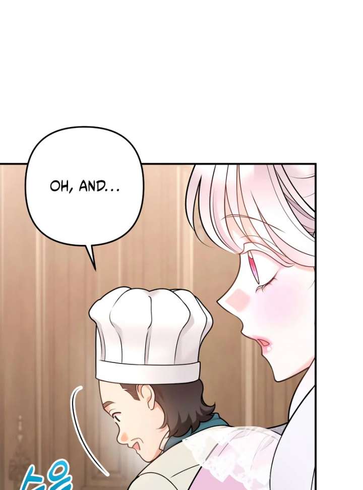 Hold Her Tighter So She Wouldn’t Run Away Chapter 47 510 059