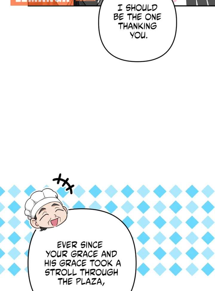 Hold Her Tighter So She Wouldn’t Run Away Chapter 47 515 064