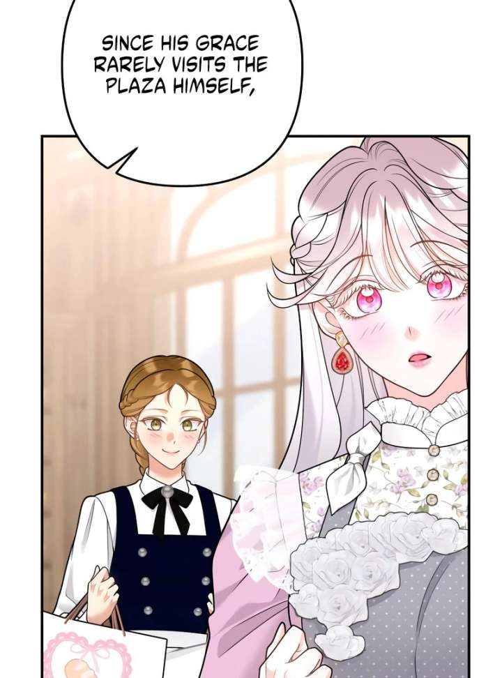 Hold Her Tighter So She Wouldn’t Run Away Chapter 47 517 066