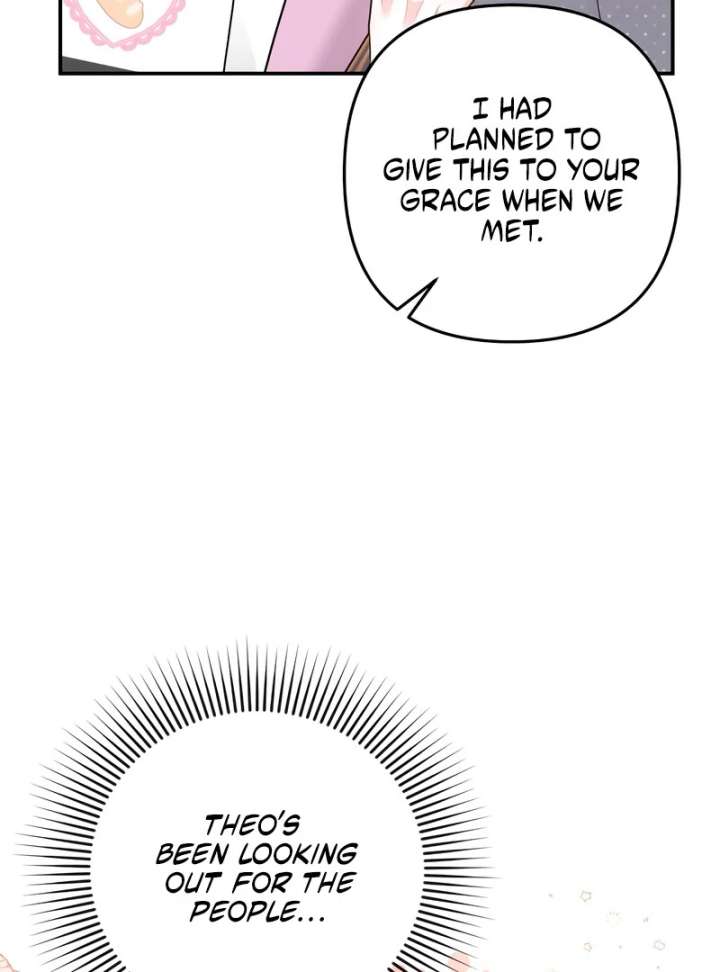 Hold Her Tighter So She Wouldn’t Run Away Chapter 47 518 067